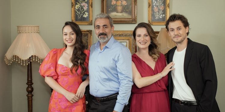 Gizemlerle dolu bir hikaye : “Bizi Birleştiren Hayat”