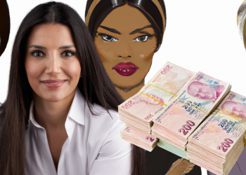 İş kadını Abide Gülel : “Annelerini dinleyen genç kadınlar riskten kaçıp nakite sarılıyor, yatırım yapmıyor”