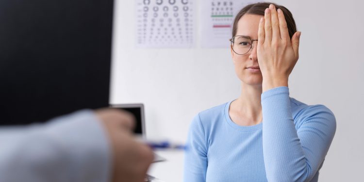 Görmenin sessiz düşmanı glokom ve körlük tehlikesi