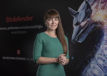 Alev Akkoyunlu : VPN Kullanırken nelere dikkat edilmeli?
