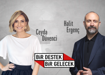 NOW ve Türk Eğitim Vakfı’ndan Yardım Yayını : Depremden etkilenen çocukların eğitimi için destek toplanacak!