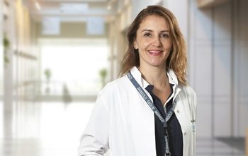 Op. Dr. Burcu Usta Uslu : Diyabet gözü bozuyor