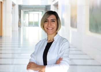 Derya Eren : “Nar suyunun antioksidan seviyesi yeşil çaydan daha yüksek”