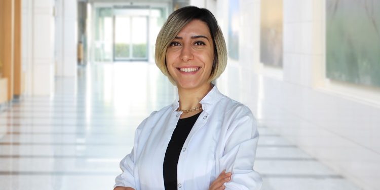 Derya Eren : “Nar suyunun antioksidan seviyesi yeşil çaydan daha yüksek”