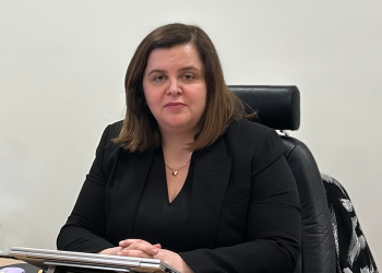 Didem Gelen : “Sorumlu çevre uygulamalarına öncelik veren büyüme stratejisi ile fark yaratıyor”