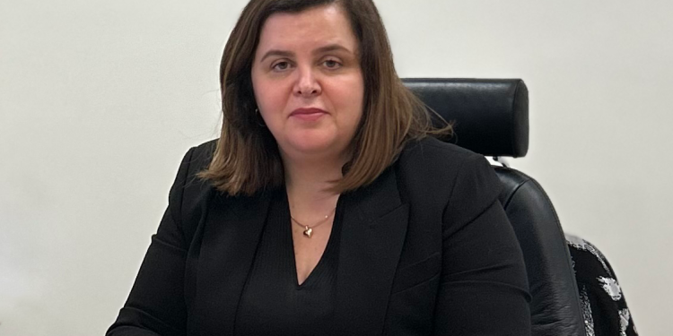 Didem Gelen : “Sorumlu çevre uygulamalarına öncelik veren büyüme stratejisi ile fark yaratıyor”