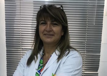 Dr. Zeynep Özsevimli : “Sırada maymun çiçeği var mı?”