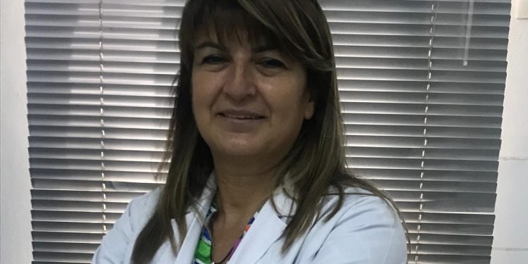 Dr. Zeynep Özsevimli : “Sırada maymun çiçeği var mı?”