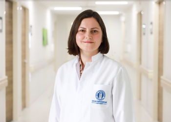 Prof. Dr. Funda Gümüştaş : Kötü gelen sınav sonucu tembel öğrenci demek değildir