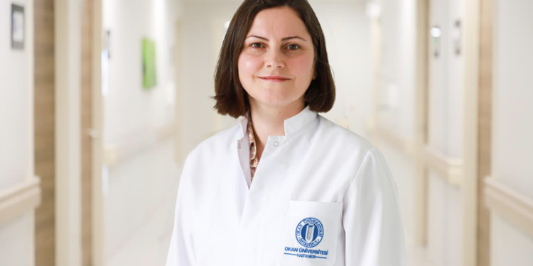 Prof. Dr. Funda Gümüştaş : Kötü gelen sınav sonucu tembel öğrenci demek değildir