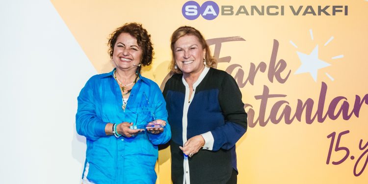 Gülçin Cömert, Antandros Derneği ile kültürel miras bilincini gelecek kuşaklara taşıyor