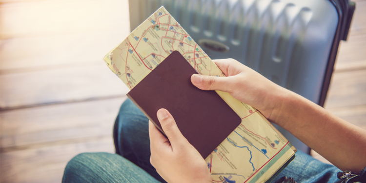 Yurt dışı harç pulu zammı yürürlüğe girdi