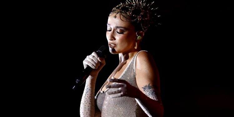 İstanbul Festivali, Melike Şahin konseriyle noktalandı