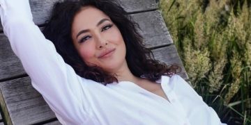 Meltem Cumbul, 10 Yıl sonra “Güzel Aşklar Diyarı” için New York’tan Türkiye’ye döndü