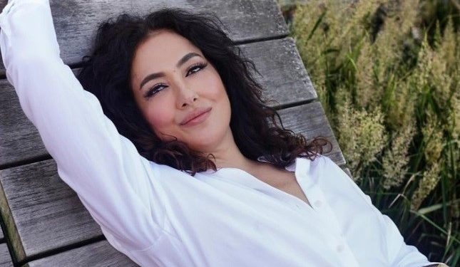 Meltem Cumbul, 10 Yıl sonra “Güzel Aşklar Diyarı” için New York’tan Türkiye’ye döndü