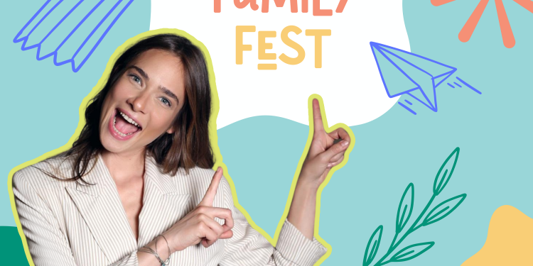 Türkiye’nin ilk aile festivali Family Fest, 4-5-6 Ekim’de   İstanbul’da düzenlenecek