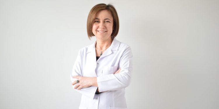 Dr. Nagihan Demir: Maymun Çiçeği Virüsü korkutuyor