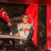 Türk Ralli Pilotu Nazan Zorlu, İtalya Ralli Şampiyonasındaki iki yarışıyla liderliğe yükseldi