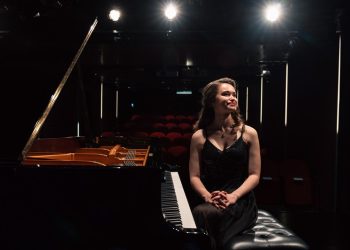 Nehir Özzengin’in, Türkiye’den dünyaya uzanan müzikal başarı öyküsü