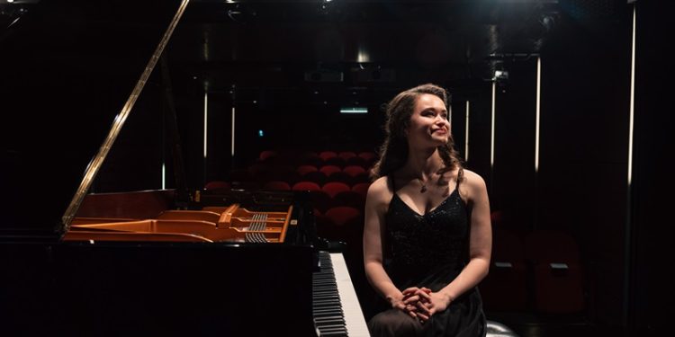 Nehir Özzengin’in, Türkiye’den dünyaya uzanan müzikal başarı öyküsü