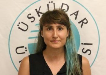 Dr. Öğr. Üyesi Özlem Oğuz : Afazili bireylere çevrimiçi terapi desteği…