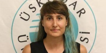 Dr. Öğr. Üyesi Özlem Oğuz : Afazili bireylere çevrimiçi terapi desteği…