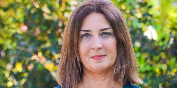 Corendon Airlines’ın Kurumsal İletişim ve Pazarlama Kıdemli Müdürü Pınar Pehlivan oldu