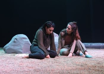 “Seyircilerimizi özledik… Eylül ayında 6 oyunla sahnedeyiz…”