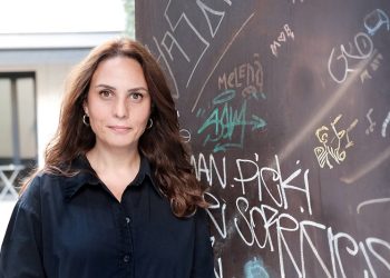 SAHA’nın yeni direktörü Serra Yentürk oldu