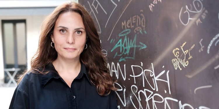 SAHA’nın yeni direktörü Serra Yentürk oldu