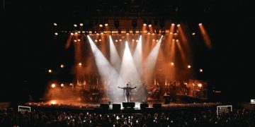 Sibel Can’dan müzik şöleni