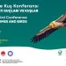 21. Türkiye Kuş Konferansı Yaban Hayatı Suçları ve Kuşlar temasıyla, 18-20 Ekim 2024’te Ankara’da gerçekleşiyor