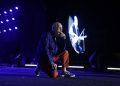 Nevşehir Kültür Yolu Festivali’nden Mazhar Alanson geçti
