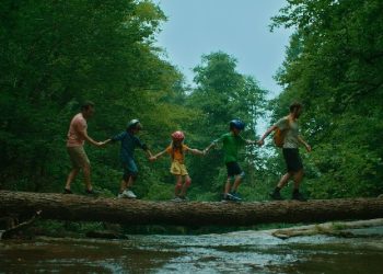 ‘Yaren Leylek’in Fragmanı yayınlandı