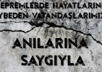 “İstanbul Deprem Riski ve Toplumsal Farkındalık” temalı kısa film