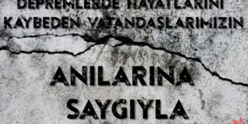 “İstanbul Deprem Riski ve Toplumsal Farkındalık” temalı kısa film