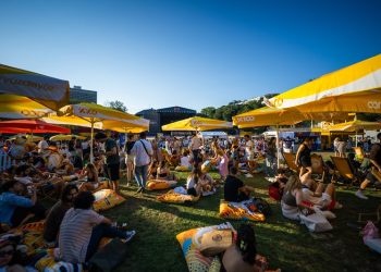 Garage Sale Festival, 10 Ağustos’ta KüçükÇiftlik Park Bahçe’de!