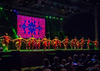 AKM Yeni sezona hazır  “Ekim”