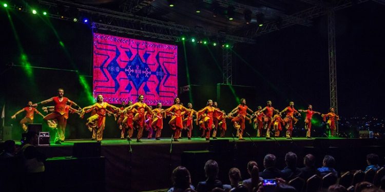 AKM Yeni sezona hazır  “Ekim”