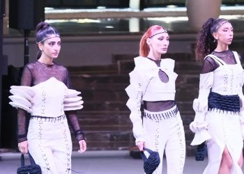 Bursa Fashion WEEK Merinos Sanayi Tekstil Müzesinde yaplıacak