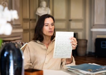 Maserati’den Bir Ferzan Özpetek Filmi