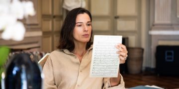 Maserati’den Bir Ferzan Özpetek Filmi
