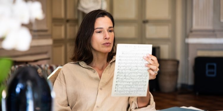 Maserati’den Bir Ferzan Özpetek Filmi