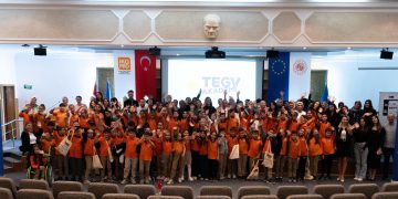Tüm öğretmen, çocuk ve velilere ücretsiz içerikler TEGV Akademi’de