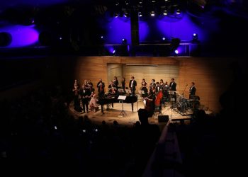 Ankara Kültür Yolu Festivali’nde sona doğru