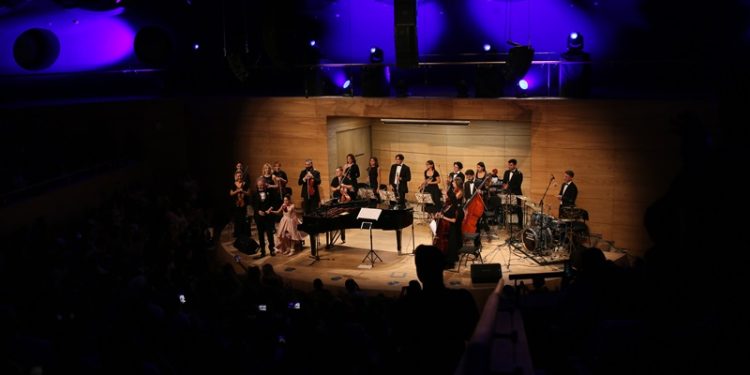 Ankara Kültür Yolu Festivali’nde sona doğru