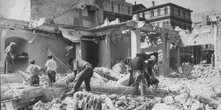 Dünya mimarlık günü etkinlikleri