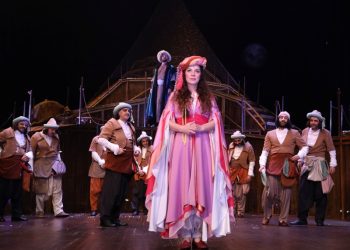 Yaşar Kemal’in Destansı eseri “Ağrı Dağı Efsanesi”