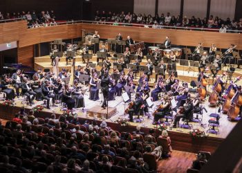 “Can Dostlar İçin Elele” Konseri