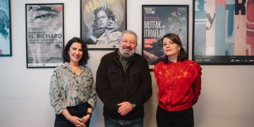 28. İstanbul Tiyatro Festivali 22 Ekim’de Perdelerini açıyor